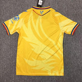 Crystal Palace 2024-2025 away game